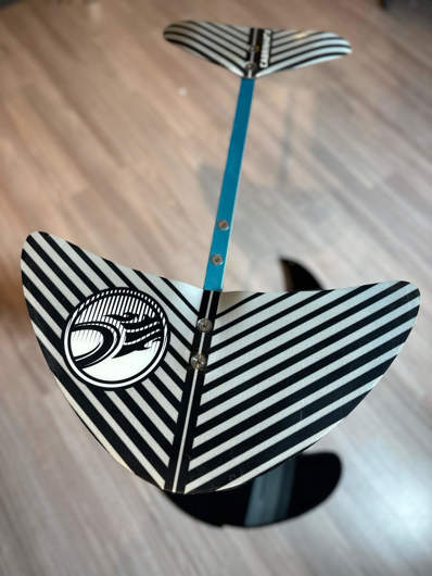 Immagine di CABRINHA FOIL KITE DOUBLE AGENT