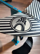 Picture of CABRINHA FOIL KITE DOUBLE AGENT