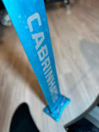 Picture of CABRINHA FOIL KITE DOUBLE AGENT