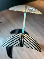 Picture of CABRINHA FOIL KITE DOUBLE AGENT