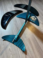 Picture of CABRINHA FOIL KITE DOUBLE AGENT