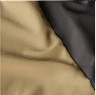 Picture of Giacca Wind Track con Cappuccio Marrone e Grigia da Uomo The North face