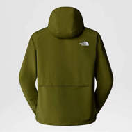 Picture of Giacca Easy Wind Verde Oliva con Zip da Uomo The North face