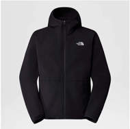 Picture of Giacca Easy Wind Nera con Zip da Uomo The North face