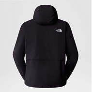 Picture of Giacca Easy Wind Nera con Zip da Uomo The North face