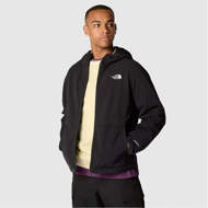 Picture of Giacca Easy Wind Nera con Zip da Uomo The North face