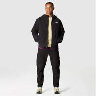 Picture of Giacca Easy Wind Nera con Zip da Uomo The North face