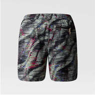 Picture of Men's Pathfinder Pull On Short Class V Black Beta Flash The North Face 