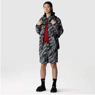Picture of Men's Pathfinder Pull On Short Class V Black Beta Flash The North Face 
