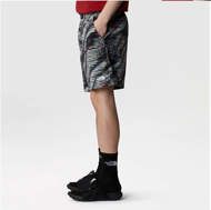 Picture of Men's Pathfinder Pull On Short Class V Black Beta Flash The North Face 