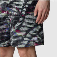 Picture of Men's Pathfinder Pull On Short Class V Black Beta Flash The North Face 