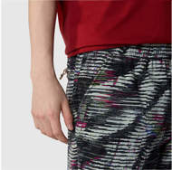 Picture of Men's Pathfinder Pull On Short Class V Black Beta Flash The North Face 