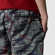 Picture of Men's Pathfinder Pull On Short Class V Black Beta Flash The North Face 