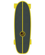 Picture of Surfskate Slide Gussie 31'' Lime 