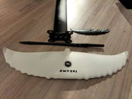 Picture of Foil Takuma Kujira 1500