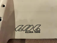 Picture of Foil Takuma Kujira 1500