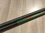 Picture of ALBERO MAVERX STILO RDM 400 85% CARBON