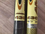 Picture of MAST AMEX PLATINUM 430 75% CARBON