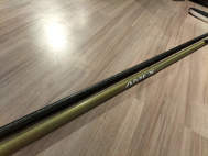 Picture of MAST AMEX PLATINUM 430 75% CARBON