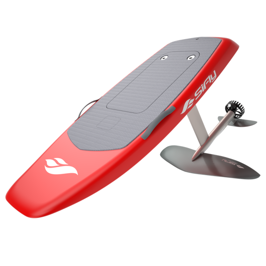 Picture of Board Electric SiFly E 