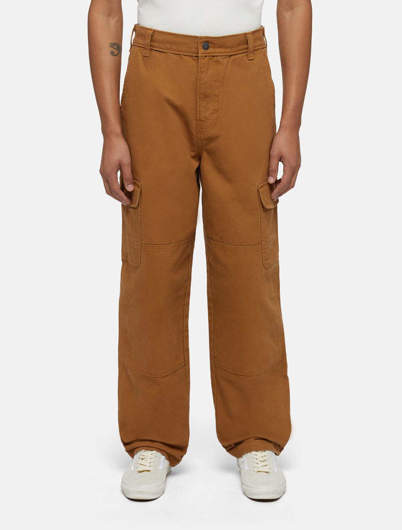 Picture of Duck Canvas Cargo Brown for Men Dickies
