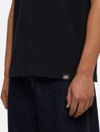 Picture of T-Shirt Panther Tee ss Black for Men Dickies 