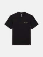 Picture of T-Shirt Panther Tee ss Black for Men Dickies 