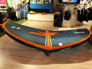 Picture of Wing  F-One  Strike V2 4.5