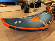 Picture of Wing  F-One  Strike V2 4.5