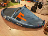Picture of Wing  F-One  Strike V2 4.5