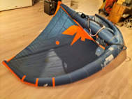 Picture of Wing  F-One  Strike V2 4.5
