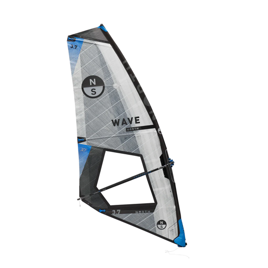 Picture of SAIL NORTH SAILS 3D WAVE 2025