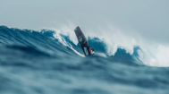 Picture of SAIL NORTH SAILS 3D WAVE 2025