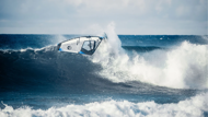 Picture of SAIL NORTH SAILS 3D WAVE 2025