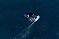 Picture of ALBERO NORTH SAILS LOCAL PRO 100% CARBON RDM 2025