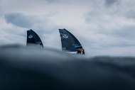 Picture of ALBERO NORTH SAILS LOCAL PRO 100% CARBON RDM 2025