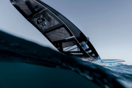 Picture of BOOM NORTH SAILS WAVE ULTIMATE CARBON 100% 2025