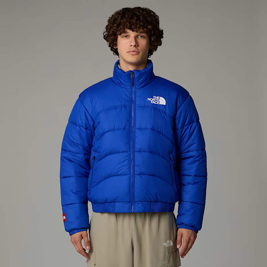 Picture of Piumino 2000 Blu da Uomo the North Face