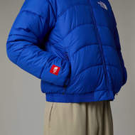 Picture of Piumino 2000 Blu da Uomo the North Face