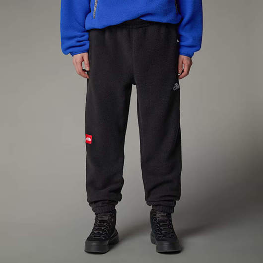Immagine di Pantalone in Pile Fleeski Nero da Uomo The North Face