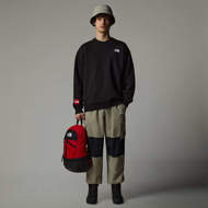 Picture of Axys Crew Black The North Face 