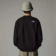 Picture of Axys Crew Black The North Face 