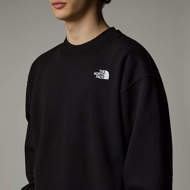 Picture of Axys Crew Black The North Face 