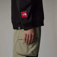 Picture of Axys Crew Black The North Face 