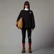 Picture of Axys Crew Black The North Face 