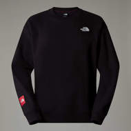 Picture of Axys Crew Black The North Face 
