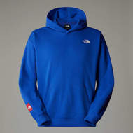 Picture of Felpa con Cappuccio Axys Blu Unisex The North Face