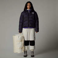 Picture of Piumino Sintetico 2000 Viola e Nero da Donna The North Face