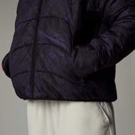 Picture of Piumino Sintetico 2000 Viola e Nero da Donna The North Face