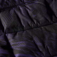 Picture of Piumino Sintetico 2000 Viola e Nero da Donna The North Face